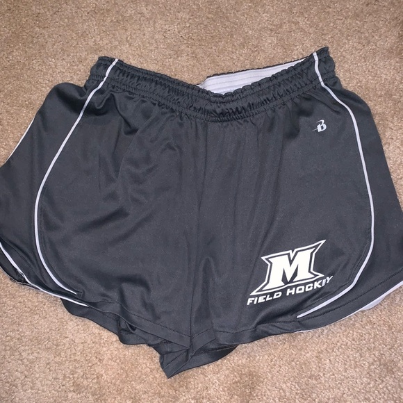 badger Pants - Manhattanville College Field Hockey Shorts badger Pants - Manhattanville College Field Hockey Shorts